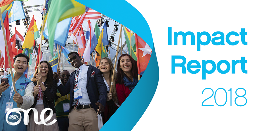 OYW Impact Report