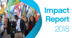 OYW Impact Report 2018