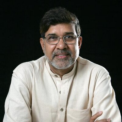kailash Satyarthi, Nobel Peace Prize, Laureate, One Young World, Economist