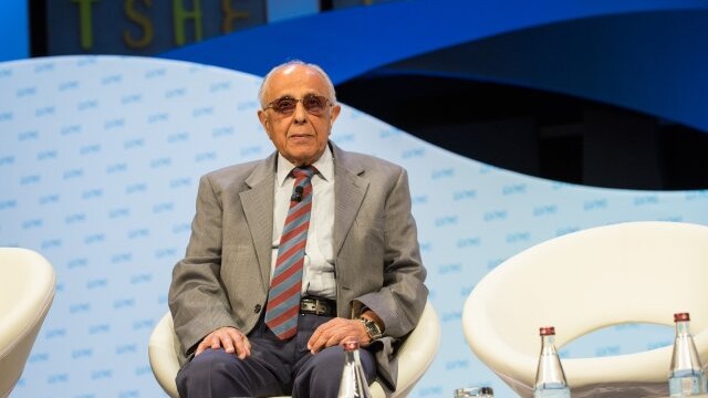 Ahmed Kathrada