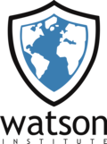 watson institute logo