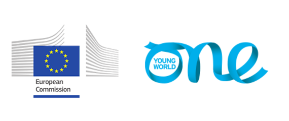 One Young World and European Comission