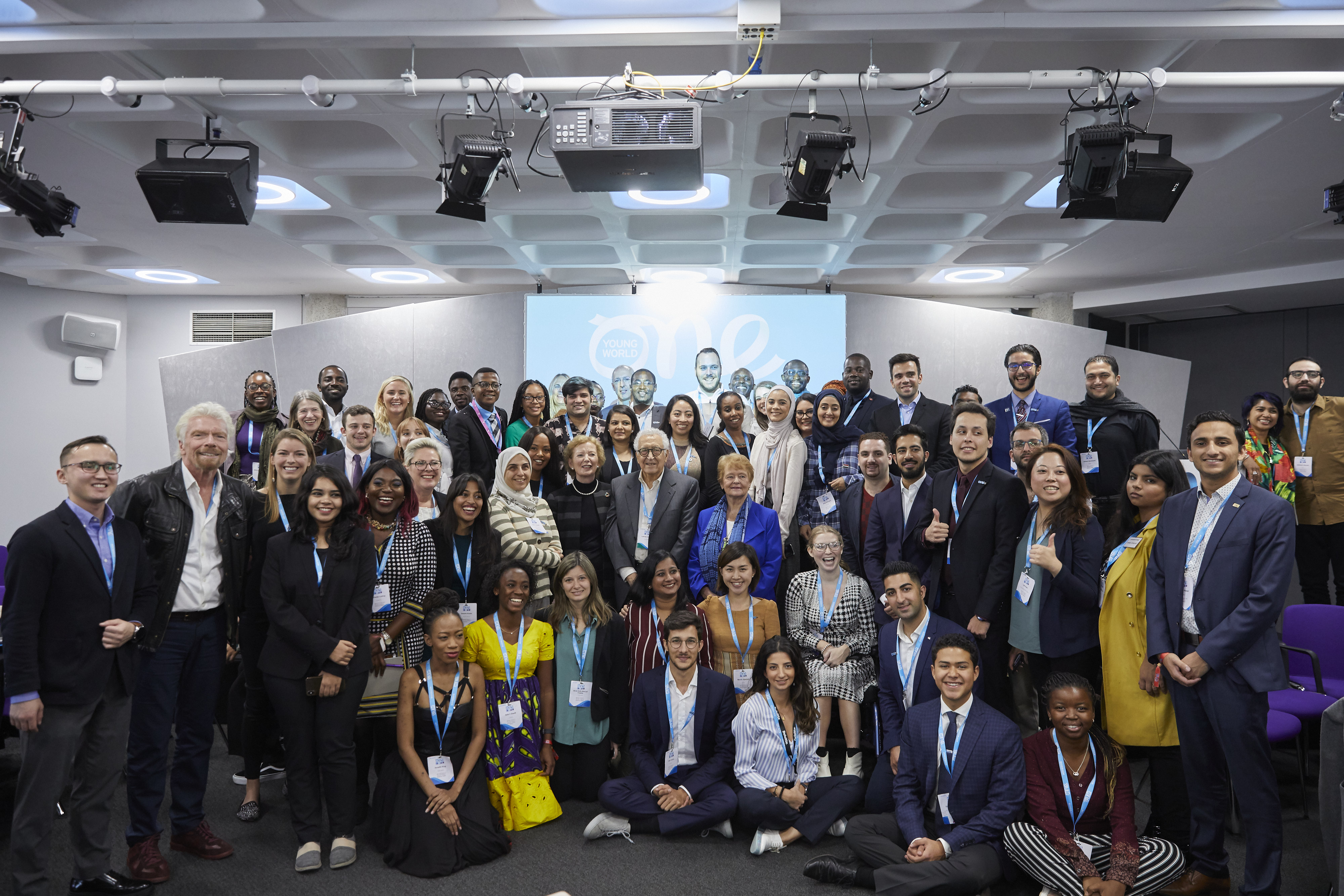 The Elders Workshop OYW2019