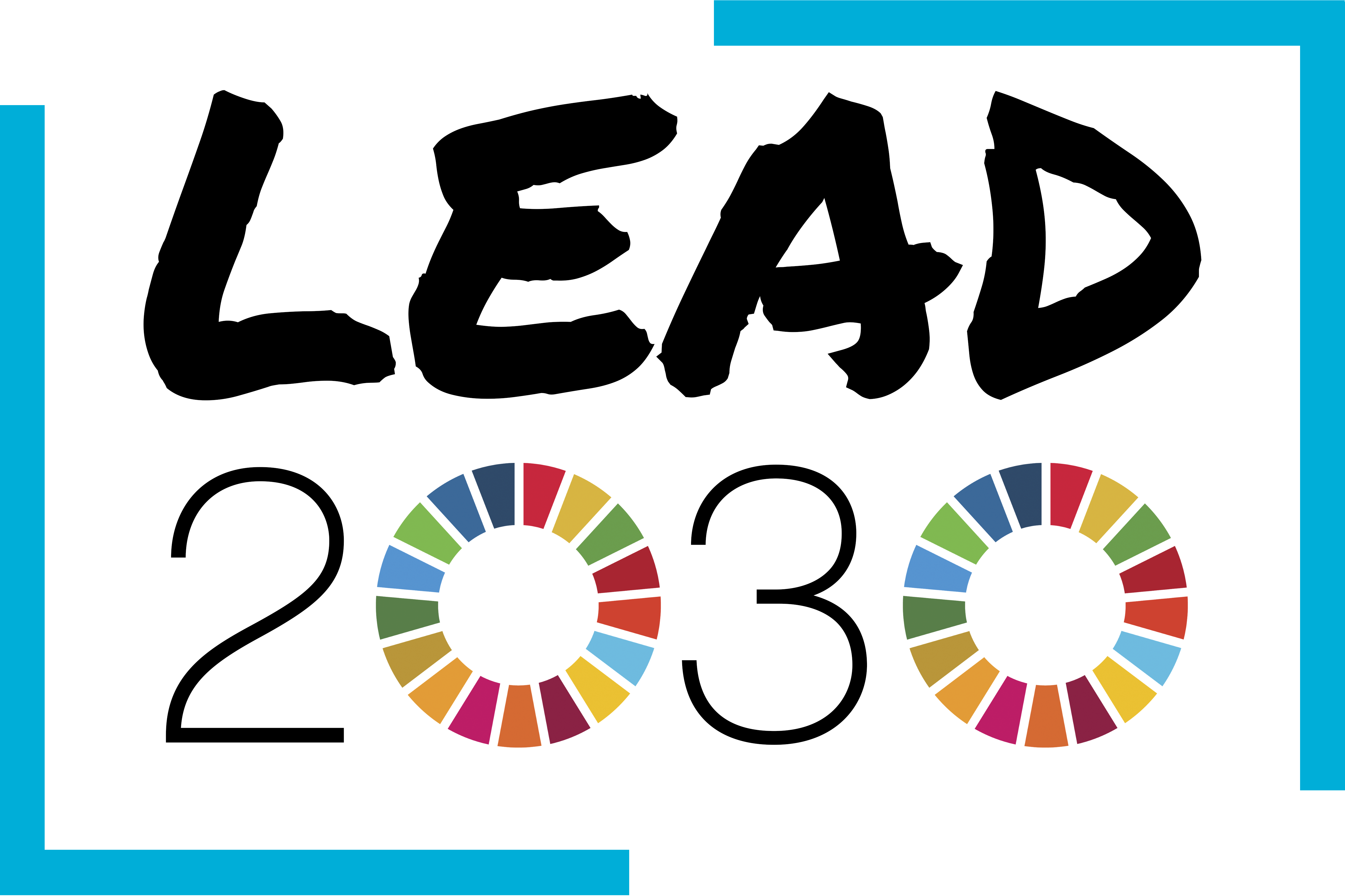 Lead30 The Next Generation Of Changemakers One Young World