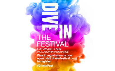 Dive In, Diversity and Inclusion Festival