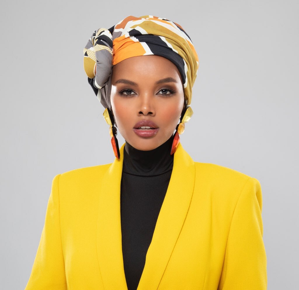 Halima Aden