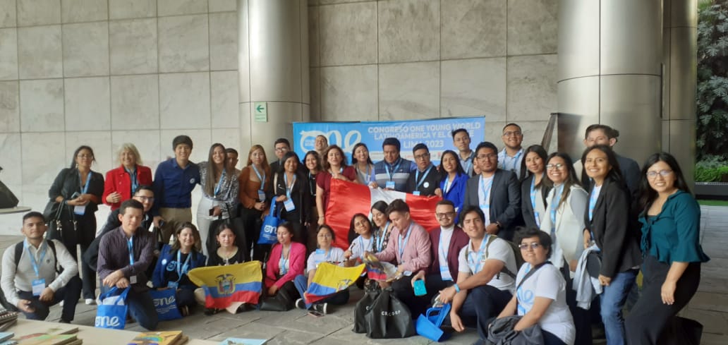 OYW Congress Latin America and the Caribbean 2023