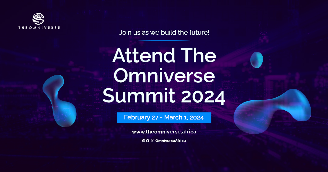 The Omniverse Summit