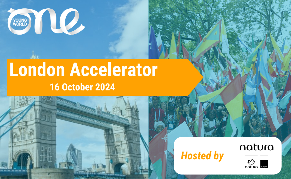 London Accelerator 2024