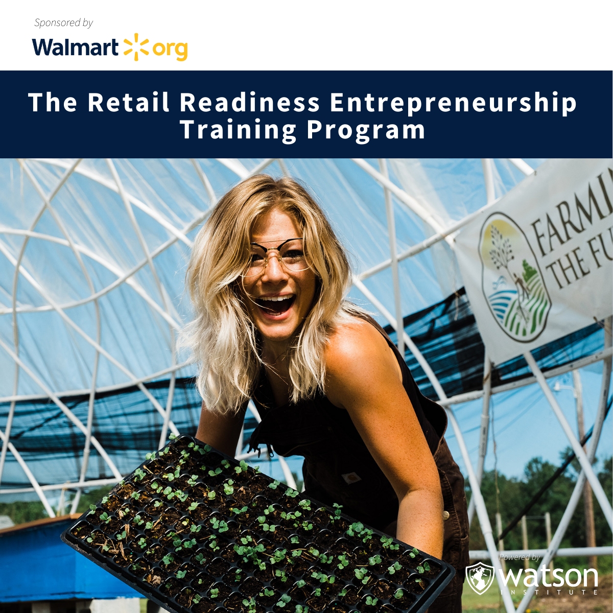 Retail Readiness Entrepreneurial Training Program 2025