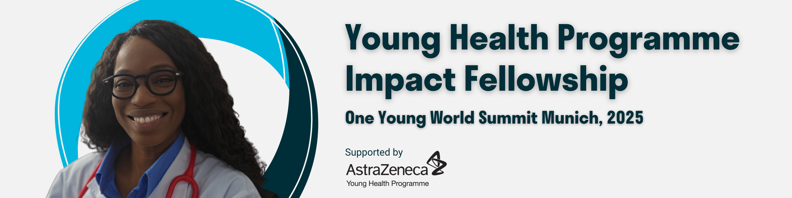 Young Health Programme Impact Fellowship 2025