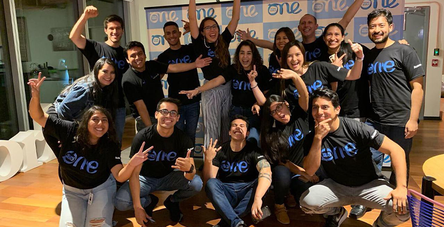 one young world, oyw, caucus, event, impact, lima, wework