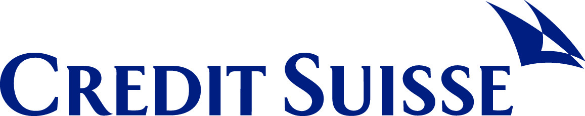 Credit Suisse Logo