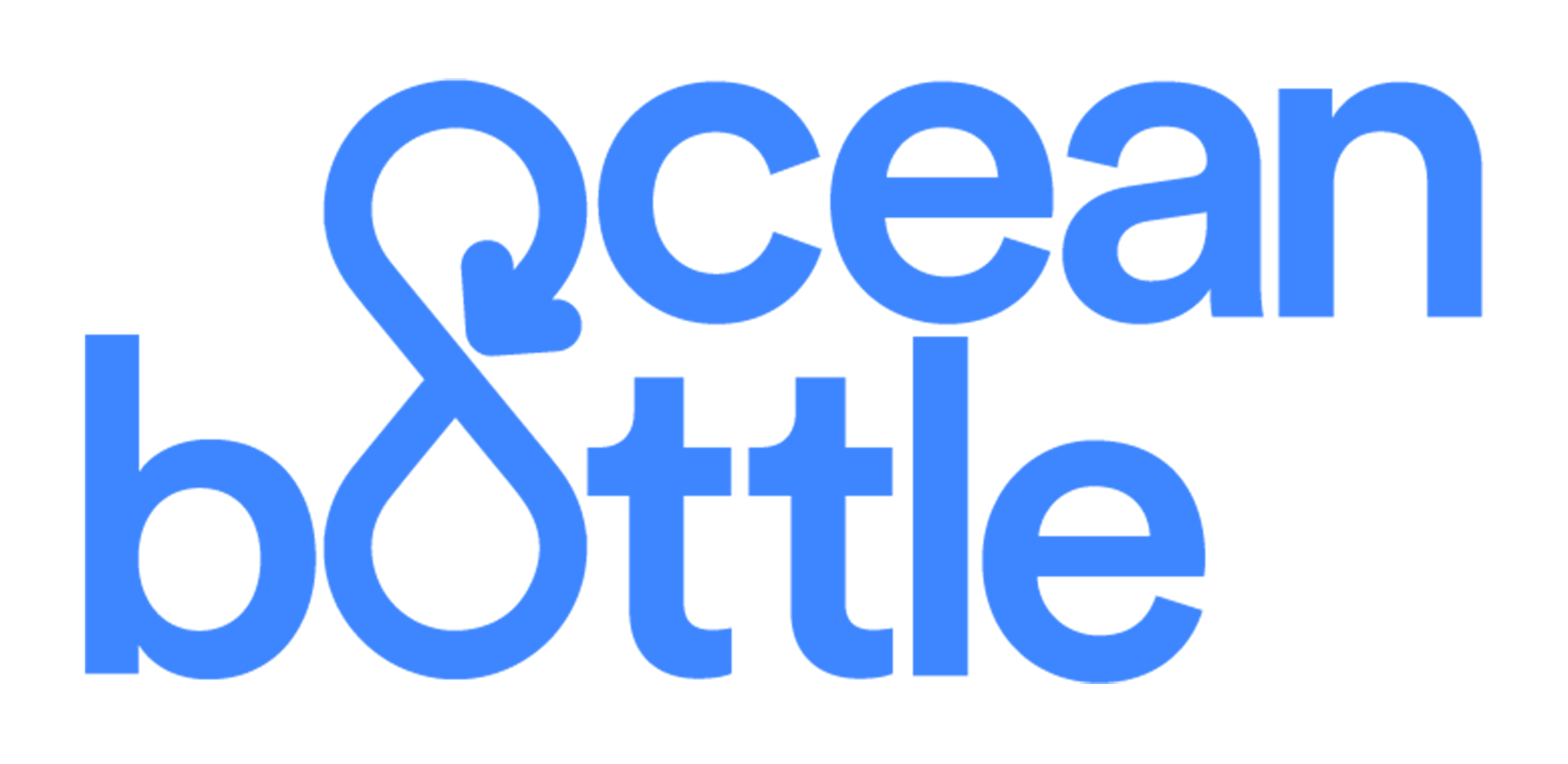 About Ocean Bottle