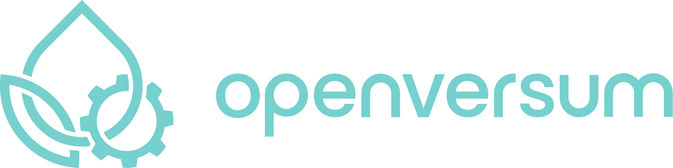 Openversum Logo