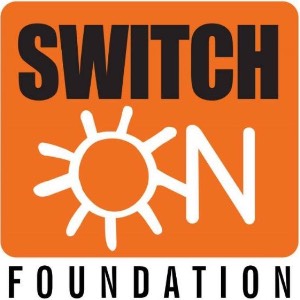 SwitchON logo