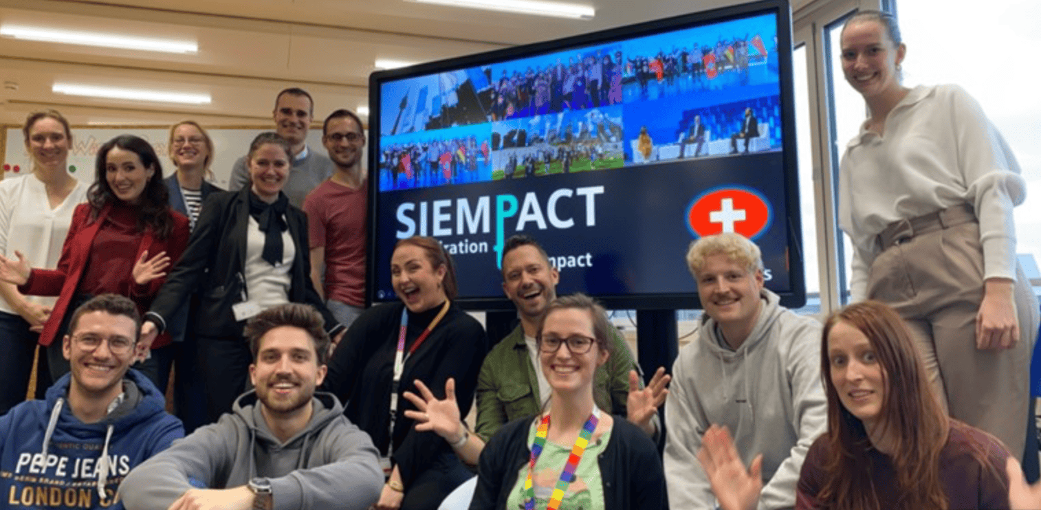 siempact Switzerland