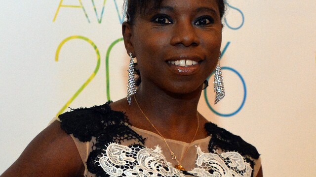 Surya Bonaly