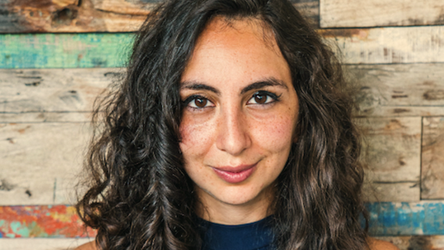 Soraya Fouladi | One Young World