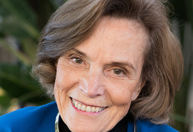Dr Sylvia Earle