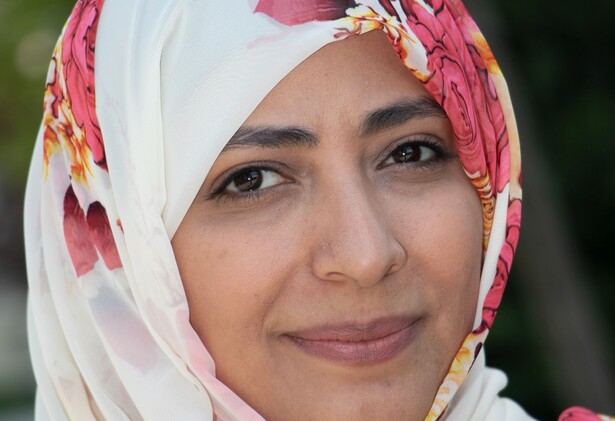 Tawakkol Karman