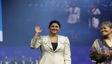 María Juliana Ruiz