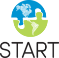 START logo