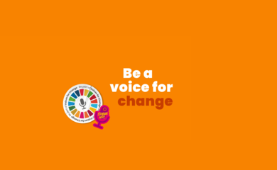Voices for Change