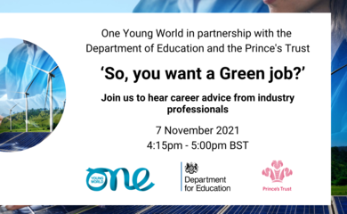 OYW x Department of Education 