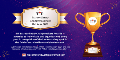 TIP Awards thumbnail