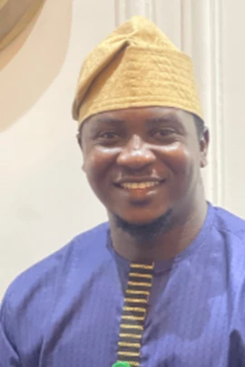Abdullateef Lawal
