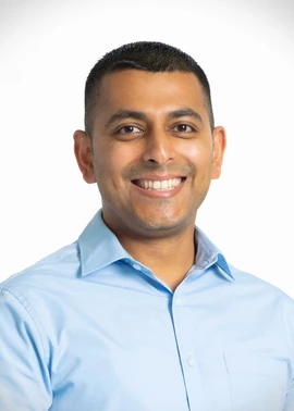 Rishi Dorai