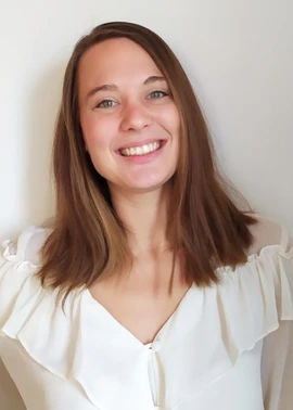 Zsofia Szlamka