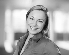 Joanne Driels