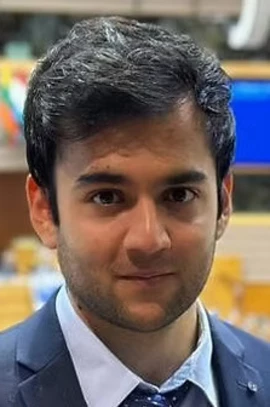 Abobakar Miakhel
