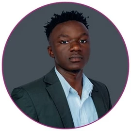 Foday Kamara