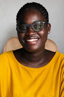 Janet Aguti