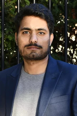 Vishal Tolambia