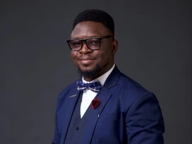 Babatunde Adewumi