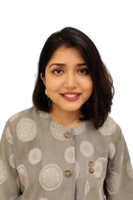 Farhana Shahnaz