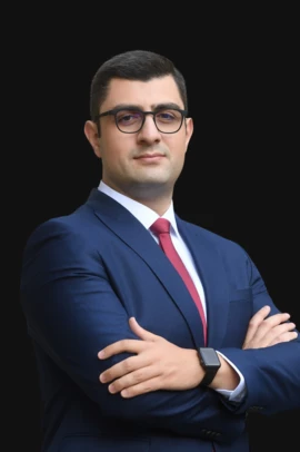 Giorgi Tumasyan
