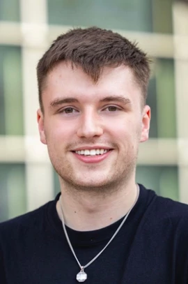 Isaac Searle