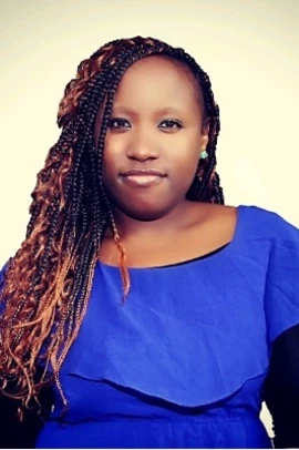 Mary Yvonne Ododah