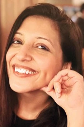 Radhika Batra