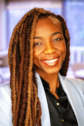 Vivian Ojo