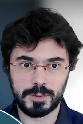 Adrien Abécassis