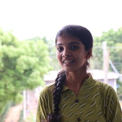 Anojitha Sivaskaran